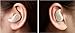 Wireless Invisible Bluetooth Mini Earphone Earbud Headset Headphone Support Hands-free Calling For iPhone 6 Samsung Xiaomi Sony Lenovo HTC LG and Most Smartphone (Black)