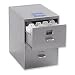 Mini File Cabinet