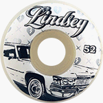 MYSTERY LINDSEY PICTURE ME ROLLIN 52mm