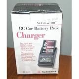 Nikko Tyco RC Car Battery Pack Charger 23-327