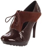 Padus Women's BMP-1534 Ankle Boot,Cafe,7 M US