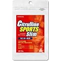 協和発酵製シトルリン３００ｍｇ含有『シトルリンスポーツスリム　60粒入』（Citrulline　sports　slim）