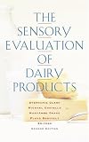 The Sensory Evaluation of Dairy Products
