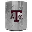 Texas A&M Aggies Diamond Plate Beverage Holder - NCAA College Athletics Fan Shop Accessories