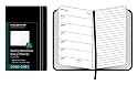 Moleskine. Hard Cover. Weekly Notebook 18 Monate 2010-2011. Taschenformat