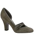 BCBGirls Women's Titta Spectator Mary Jane