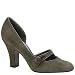 BCBGirls Women's Titta Spectator Mary Jane