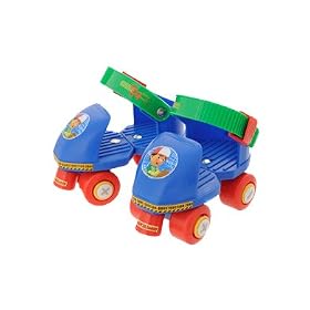 Handy Manny Junior Skates