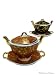 Decorative Porcelain Mini Dishes