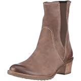 Semler L60183-014-048 Laura, Damen Stiefel, Braun (castagno 048), EU 36.5 UK 4
