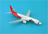 Daron Worldwide Trading PH279 Phoenix Travel Service 737-800 1/400 Prague Airport