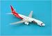 Daron Worldwide Trading PH279 Phoenix Travel Service 737-800 1/400 Prague Airport