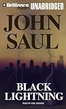 Black Lightning