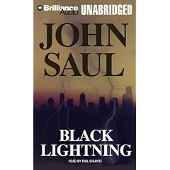 Black Lightning