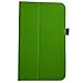 Acer Iconia One 10 B3-A20 Case,Mama Mouth PU Leather Folio 2-folding Stand Cover with Stylus Holder for 10.1