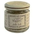Large Pantescan Capers In Salt By ChefShop