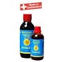 Bio-Strath Yeast & Herbs Liquid 8.40 Ounces