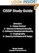 CISSP Domains