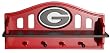 Georgia - Shelf with Pegs
