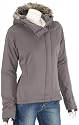 Bench Ladies Damen Jacke mit Kapuze CHERISH JACKET, BLKA1174