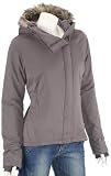 Bench Ladies Damen Jacke mit Kapuze CHERISH JACKET, BLKA1174