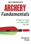 Archery Fundamentals