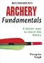 Archery Fundamentals