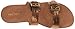 Nine West Women's Ticktock Platform Sandal
