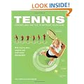 Tennis Strokes and Tactics to Improve Your Game