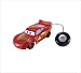 Mattel: Cars' Dinoco Lightning McQueen Tethered R/C Car