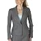 Merona® TRW Jacket - Earth Gray