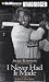 I Never Had It Made: The Autobiography of Jackie Robinson