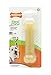 Nylabone Gumabone Original Bone Flexi Chew Toy for Dogs, Dog Toys for Moderate Chewers, Chicken Flavor, Small, 1 Count