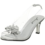 Annie Shoes Women's Cheryl Evening Dress Pump