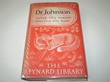 JOHNSON. Prose and Poetry.