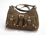 Storm Emery Ladies 2 Pocket Handbag