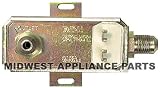 Gas Stove/Oven/Range Safety Valve - Y0066544