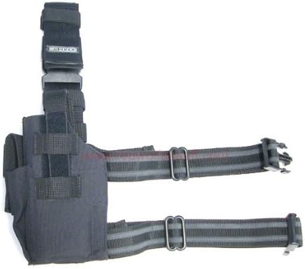 Milspex Pistol Holster (Left Hand Use)