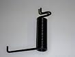 123713X Spring, Torsion Deflector, Craftsman, Poulan, Husqvarna, Wizard, AYP
