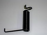 Original Sears Craftsman Husqvarna Part # 123713X SPRING TORSION