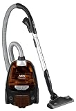 AEG-Electrolux Ultra Active AUA 3820 Stärkste Seiner Klasse / Cyclone / 2100W / AeroPro Für Beste Kantenabsaugung / HEPA H12