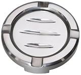 All Sales 3512C Air Conditioning Vent - Set of 4 by All Sales