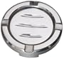 All Sales 3512C Air Conditioning Vent - Set of 4