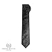 Masonic Revival Noche Necktie
