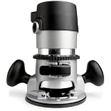 Porter-Cable 690LR 11 Amp Fixed Base Horsepower Router