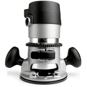 Porter-Cable 690LR 11 Amp Fixed Base Horsepower Router