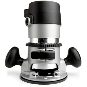 Porter-Cable 690LR 11 Amp Fixed-Base Router by Porter-Cable
