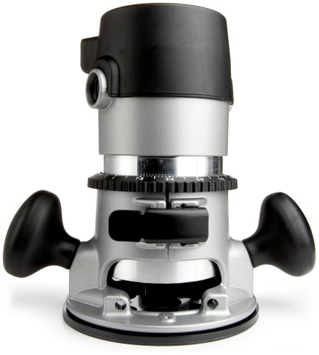 Porter-Cable 690LR 11 Amp 1-3/4 Fixed Base Horsepower Router