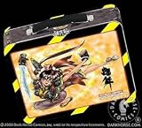 Intron Depot Lunchbox