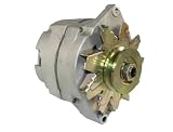 New 24 Volt Alternator for Case Cummins Fit John Deere A167152; Case Dozer 1150C 1450 850B 1085B; Fiat Allis Grader 110C 150C 200C; John Deere Crawler 400G 655 750 850; AT157178, RE20034, TY6776